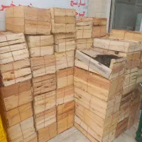 فروش جعبه چوبی خالی جای انگور