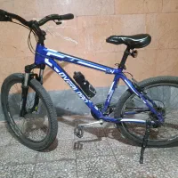 دوچرخه اورلود ۲۶|دوچرخه، اسکیت، اسکوتر|تهران, ابوذر|دیوار