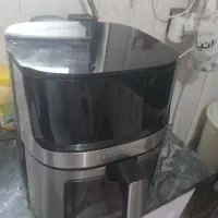 سرخ کن ۸کیلویی gosonic