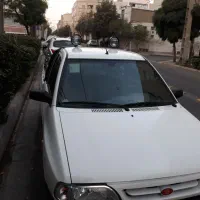 پراید وانت مدل ۱۴۰۲|خودرو سواری و وانت|کرج, فاز ۴ مهرشهر|دیوار