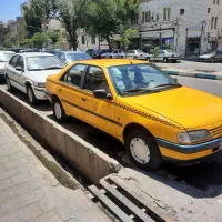 تاکسی 405
