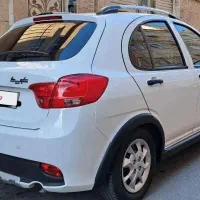 کوئیک Sمدل 1403 کم کار بدون تصادف|خودرو سواری و وانت|اسلام‌شهر, شهرک احمدیه|دیوار