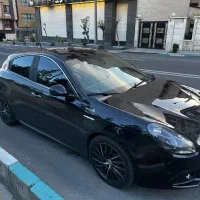 آلفارومیو جولیتا Qvline2015