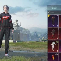 اکانت پابجی