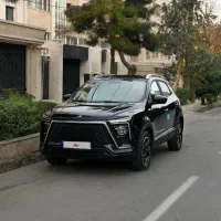 KMC X5 مدل ۱۴۰۳