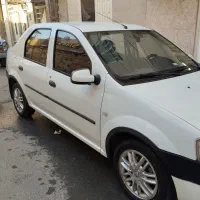 ال 90لوگان|خودرو سواری و وانت|نسیمشهر, |دیوار