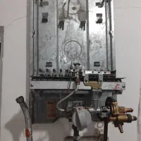 تعمیرات آبگرمکن وبخاری کولرجاروبرقی ولباسشویی سیار|خدمات پیشه و مهارت|بجنورد, |دیوار