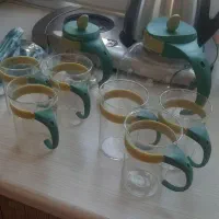 سرویس چایخوری