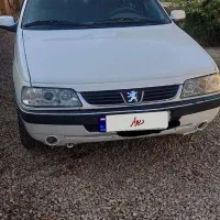 پژو تیوفایو|خودرو سواری و وانت|باروق, |دیوار