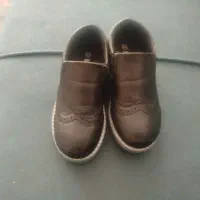 کفش پسرانه