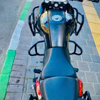 بنلی ادونچر trk250 تی ار کی معاوضه