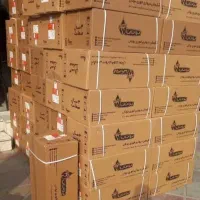 طرح تعویض ابگرمکن نو  توربو با کهنه ب طور اقساطی