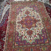فرش بسیارزیبا وخوش نقش