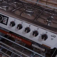 اجاق گاز نو