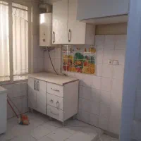 اپارتمان دو خواب بازسازی شده تمیز