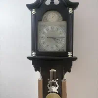 ساعت دیواری