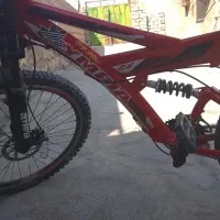 دوچرخه 26|دوچرخه، اسکیت، اسکوتر|مهران (ایلام), |دیوار