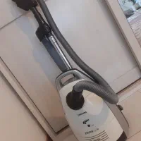 جارو برقی ۲۰۰۰ وات مدل کینگ ساخت کره