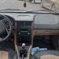 پرشیاتیوفایومدل ۱۴۰۰|خودرو سواری و وانت|تهران, شهرک شریفی|دیوار