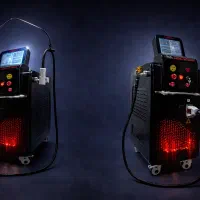 قویترین و‌جدیدترین تکنولوژی رفع موهای زاید