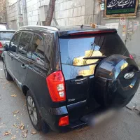 ایکس ۳۳ اسپرت|خودرو سواری و وانت|تربت‌حیدریه, مظفریه|دیوار