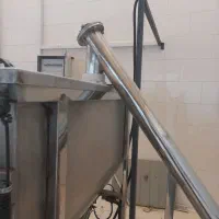 ساخت دستگاه بسته‌ بندی وانواع بالابر انتقال محصول