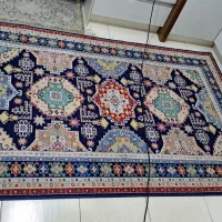 گبه و فرش و گلیم فرش|فرش|شاهینشهر, مسکن مهر|دیوار