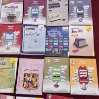 32جلدکتاب کنکور ۱۱هم و۱۲هم