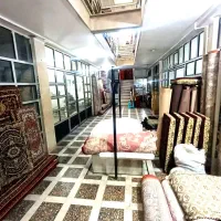 مغازه جنب بانک رفاه کارگران و اقتصاد نوین  معاوضه|فروش مغازه و غرفه|سقز, |دیوار