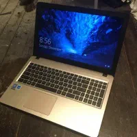 لپ تاپ ایسوس x540S