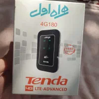 مودم همراه 4G LTE Tenda 4G180