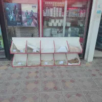 دکور خشکبار