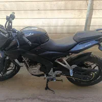 ns200|موتورسیکلت|اصفهان, احمدآباد|دیوار