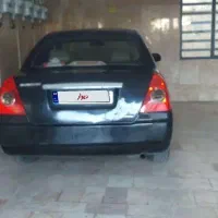 ام وی ام ۵۳۰ مشکی|خودرو سواری و وانت|فردیس, فردیس|دیوار