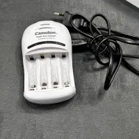 باتری و باتری شارژ کن کملیون