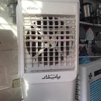 کولرابی پرتابل حلزونیpailarکنترلی باگارانتی‌وارسال|کولر آبی|مشهد, طبرسی شمالی|دیوار