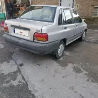 پراید مدل 87|خودرو سواری و وانت|ارومیه, |دیوار