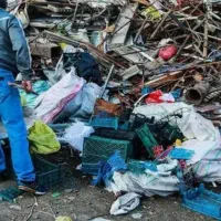 ضایعات بابالاترین قیمت