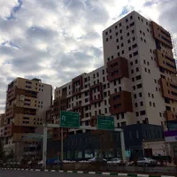 فروش فیش آپارتمان 80 متری مجتمع فردوس قم. فاز دوم|پیش‌فروش املاک|قم, چهل درخت‎|دیوار