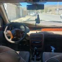 سمند ۸۳ / سالم به شرط