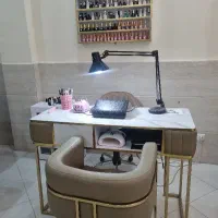 اجاره میز ناخن