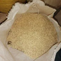 خاک اره و تراشه چوب و هیزمی