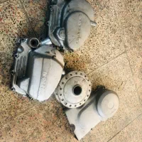 لوازم هندا ۱۲۵|قطعات یدکی و لوازم جانبی|گلستان (تهران), |دیوار
