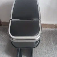 کنسول ماشین