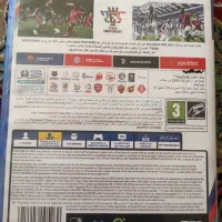 pes2021 ps5 ps4|کنسول، بازی ویدئویی و آنلاین|پاکدشت, شهرک امام رضا|دیوار
