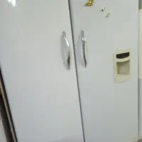 یخچال فریز دوقلو پارس