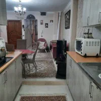 ۶۰متر دوخواب فرهنگ تکواحدی|اجارهٔ آپارتمان|تهران, امیریه|دیوار