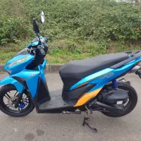 موتور کویر s2 150|موتورسیکلت|خمام, |دیوار