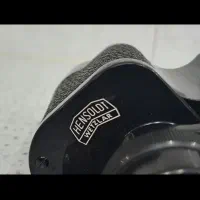 دوربین هنسلدالمان