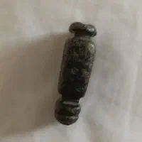 جا سرمه ی سنگی عتیقه